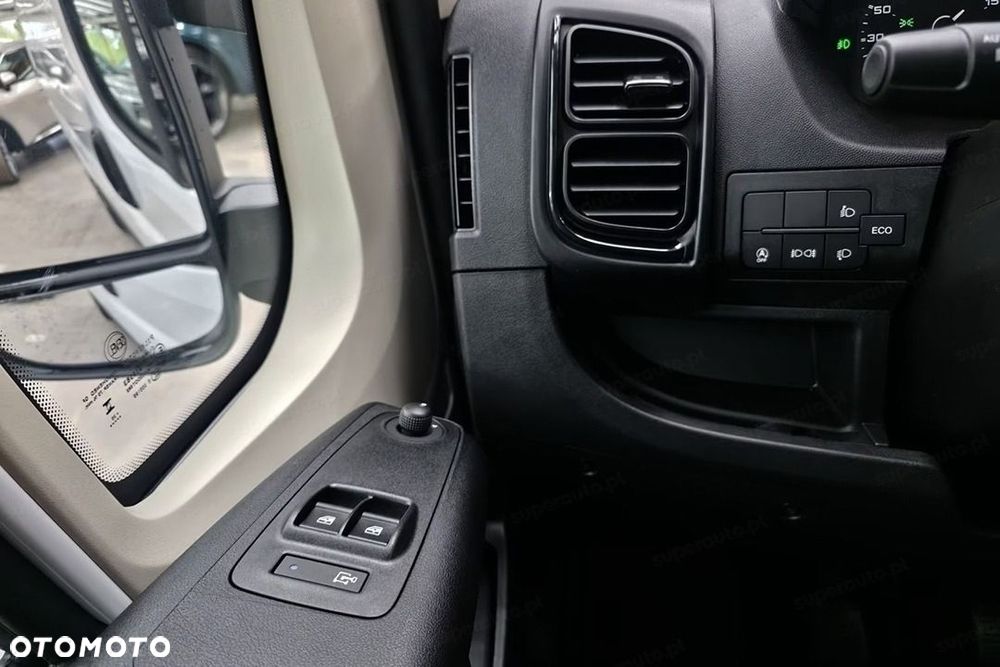 Fiat Ducato Maxi L4H2 2.2 140KM - 13