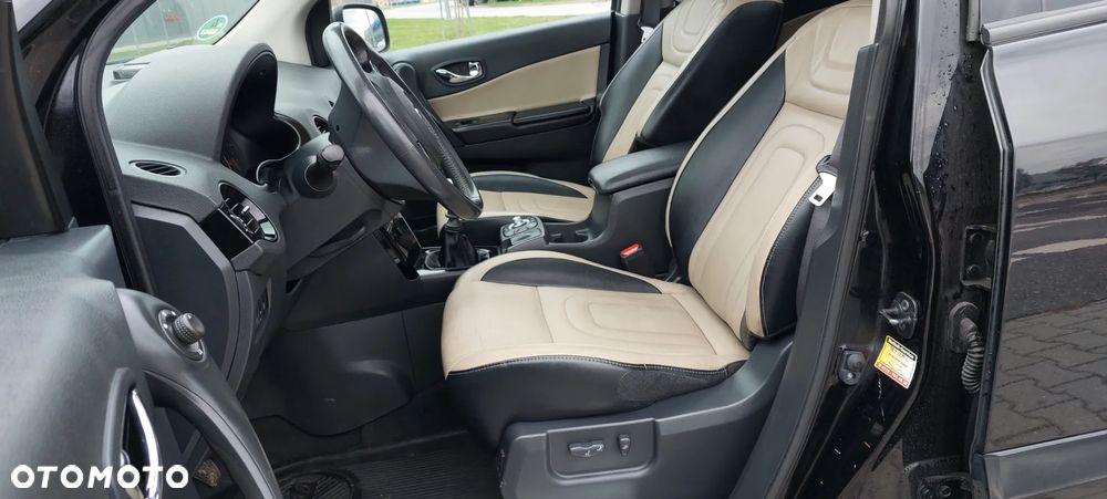 Renault Koleos 2.0 dCi 4x4 Bose Edition - 31