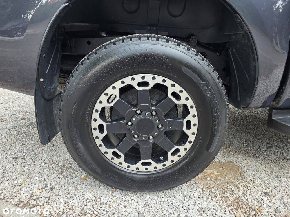 Ford Ranger 3.2 TDCi 4x4 DC Wildtrak EU6 - 28