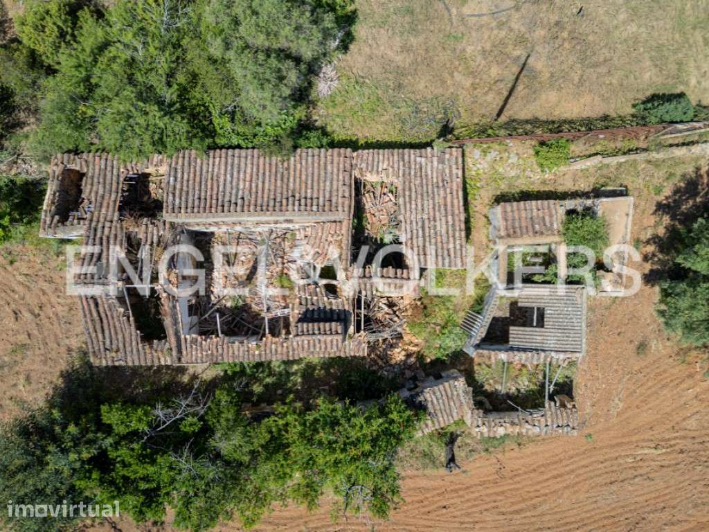 Lote Urbano com Terreno Agrícola e Potencial - Grande imagem: 2/29