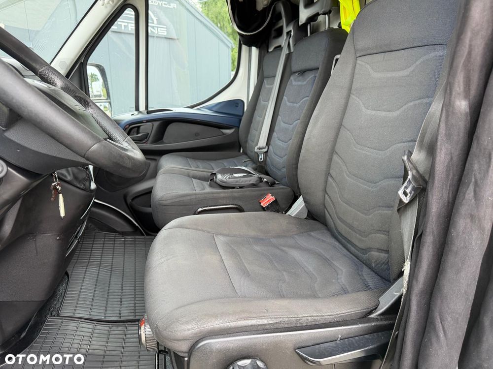 Iveco Daily - 5