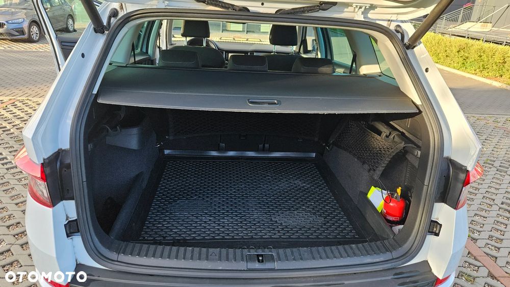 Skoda Kodiaq - 17
