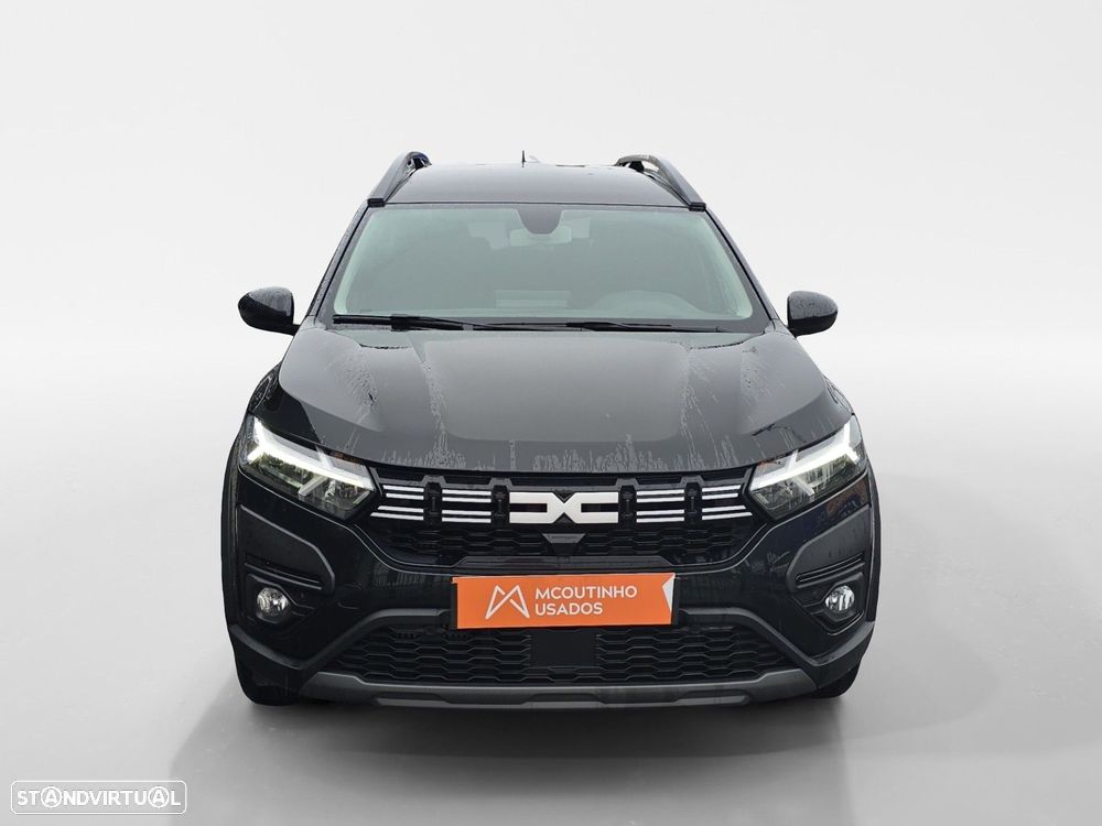 Dacia Jogger 1.0 TCe Expression 7L - 8