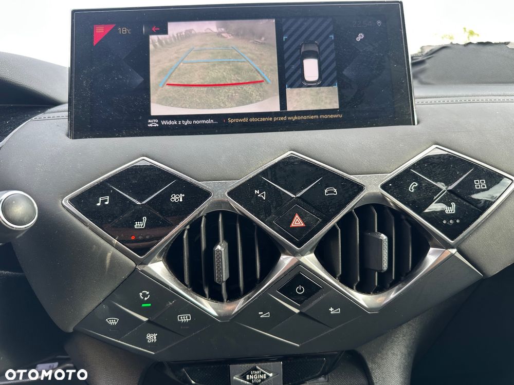 DS Automobiles DS 3 Crossback 1.2 PureTech Performance Line + - 15