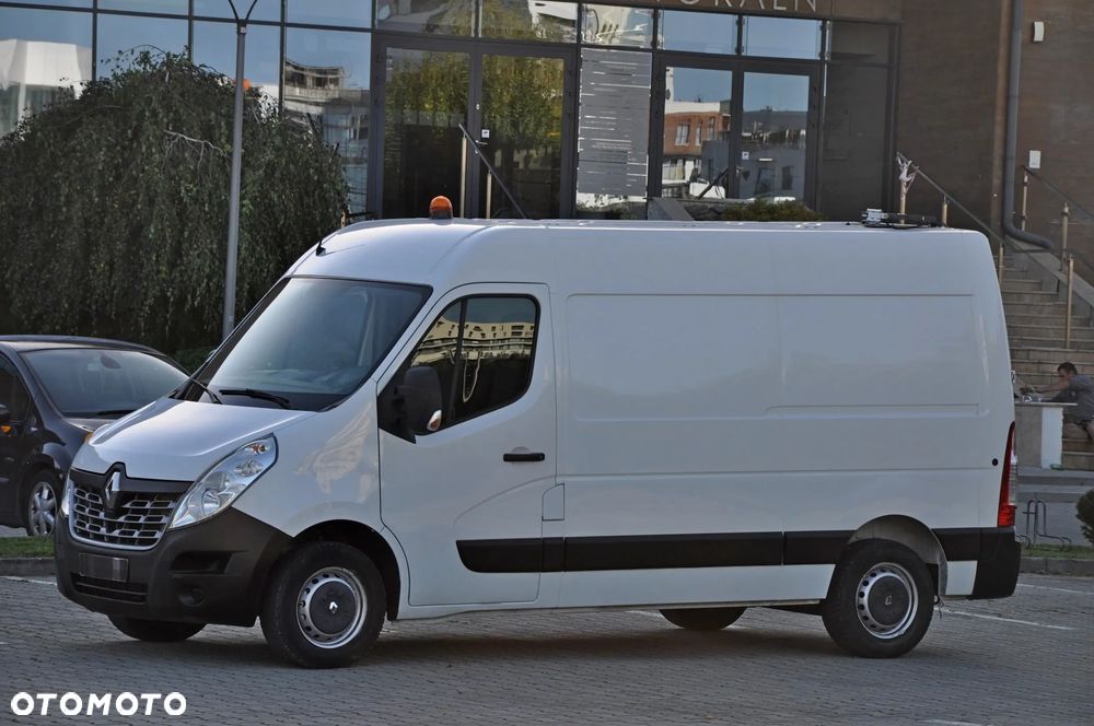 Renault Master - 23