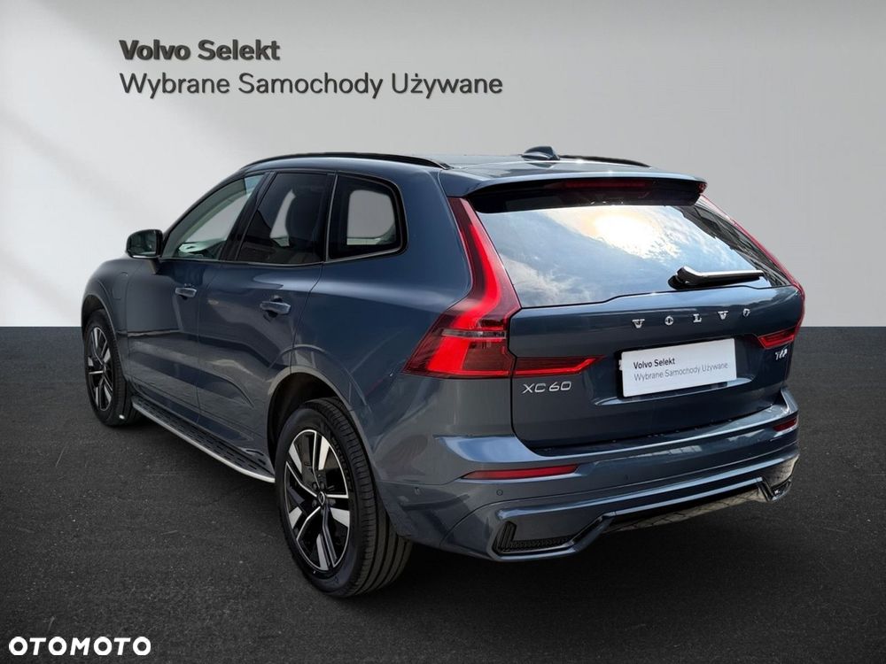 Volvo XC 60 - 7