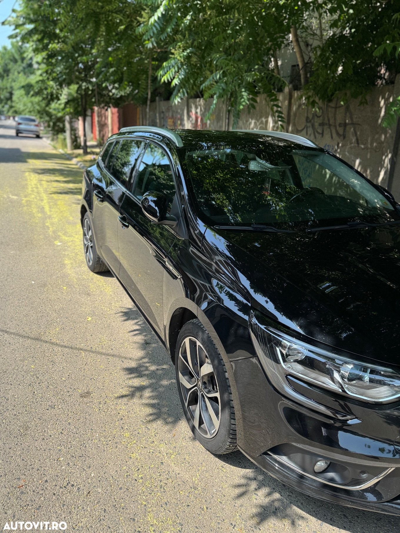 Renault Megane - 15