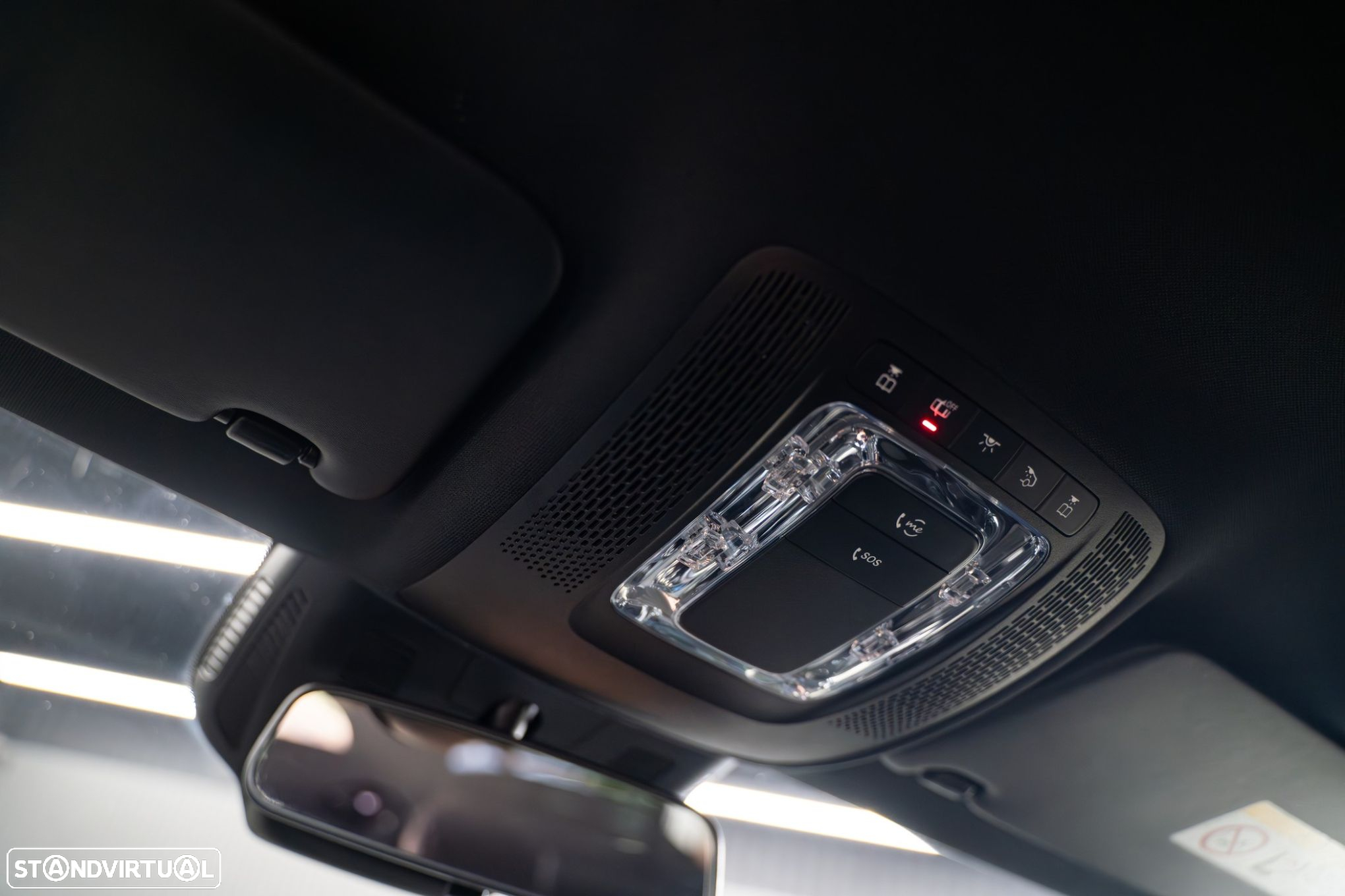 Mercedes-Benz A 250 Limousine e AMG Line - 39