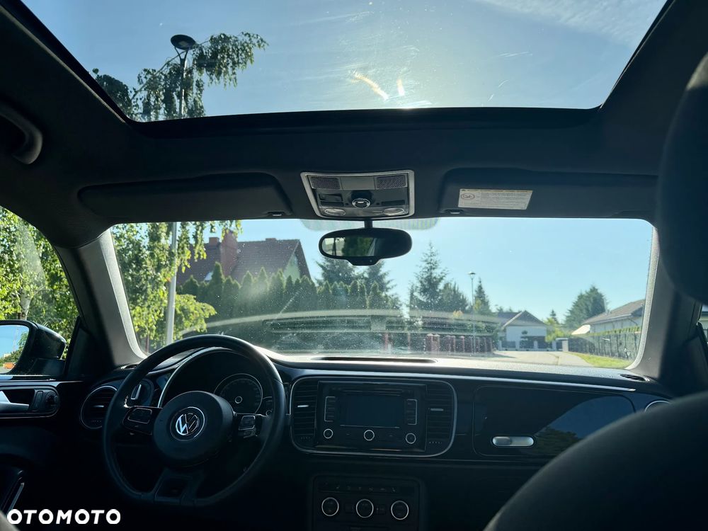 Volkswagen Beetle 1.2 TSI CUP - 34