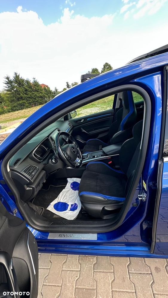 Renault Megane 1.6 TCe GT EDC - 28