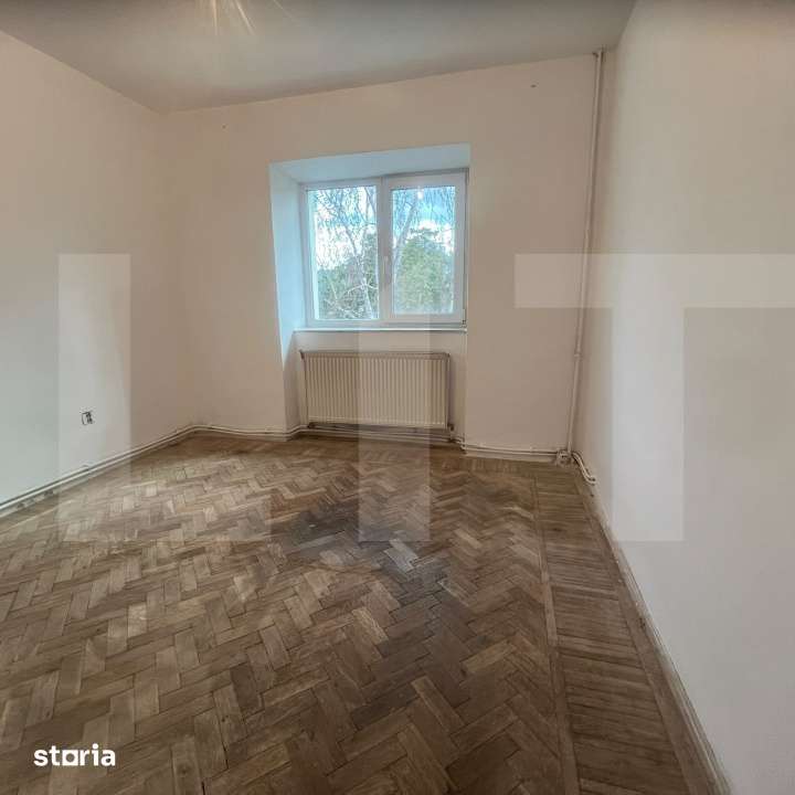 Apartament 3 camere — Zona Centrala Bulevardul Mihai Eminescu - Imagine principală: 4/9