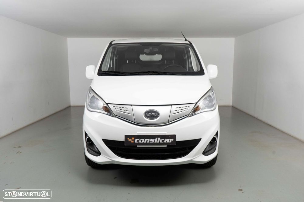 BYD ETP3 44 kWh Confort C/IVA Dedutível - 2