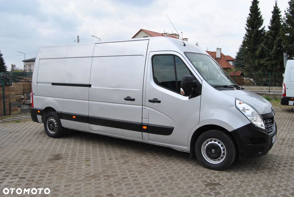 Renault Master - 10