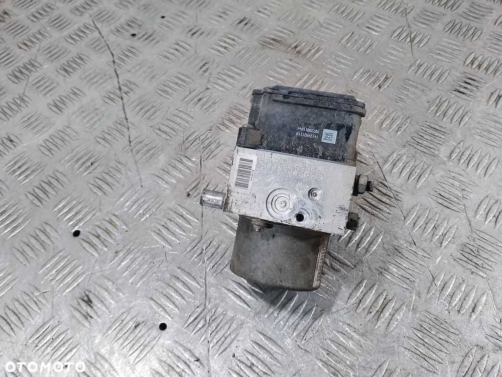 POMPA ABS MINI R56 6784577-01 1.6 16V - 4