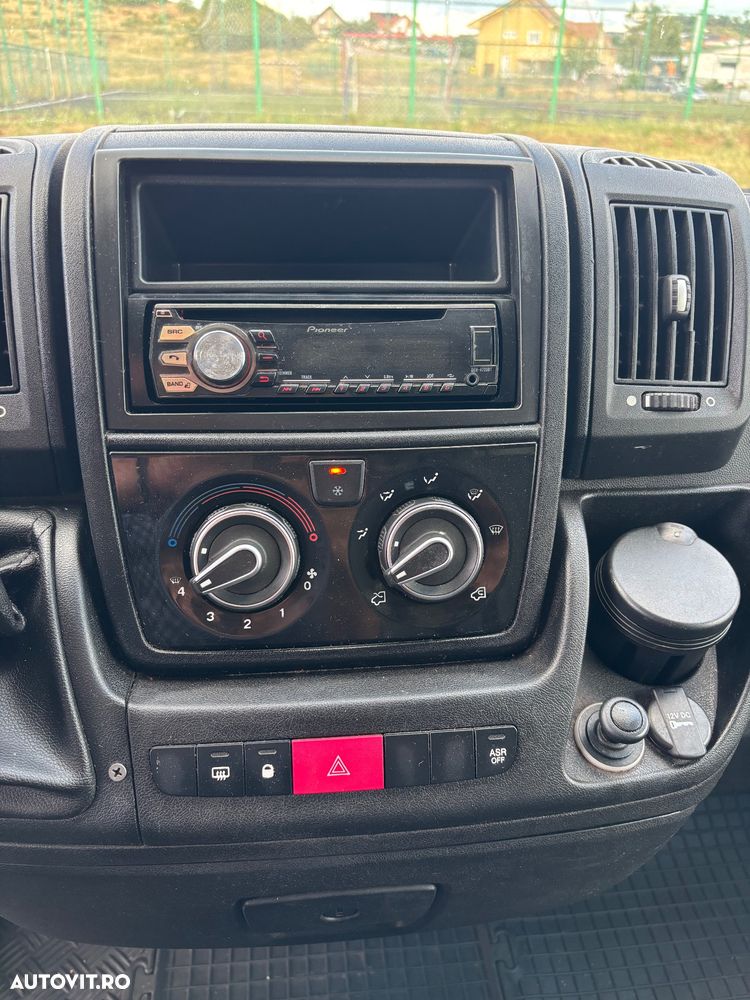 Fiat Ducato - 9