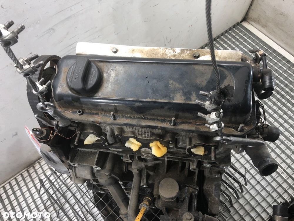 SILNIK - 1399.00 PLN - VW PASSAT B5 (3B2) 1996 - 2001 1.6 74 kW [101 KM] benzyna 1996 - 2000 AHL - 5