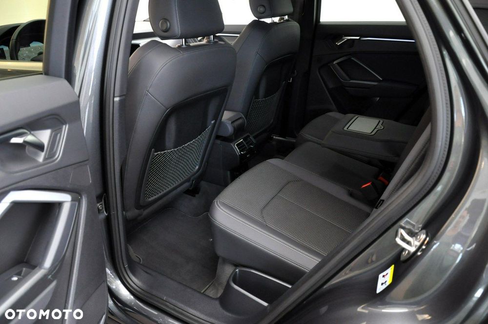 Audi Q3 Sportback - 29