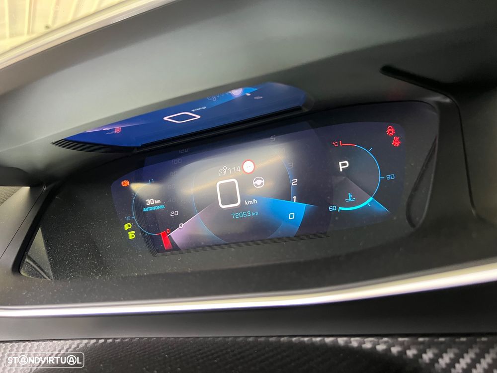 Peugeot 2008 1.2 PureTech GT Pack EAT8 - 37