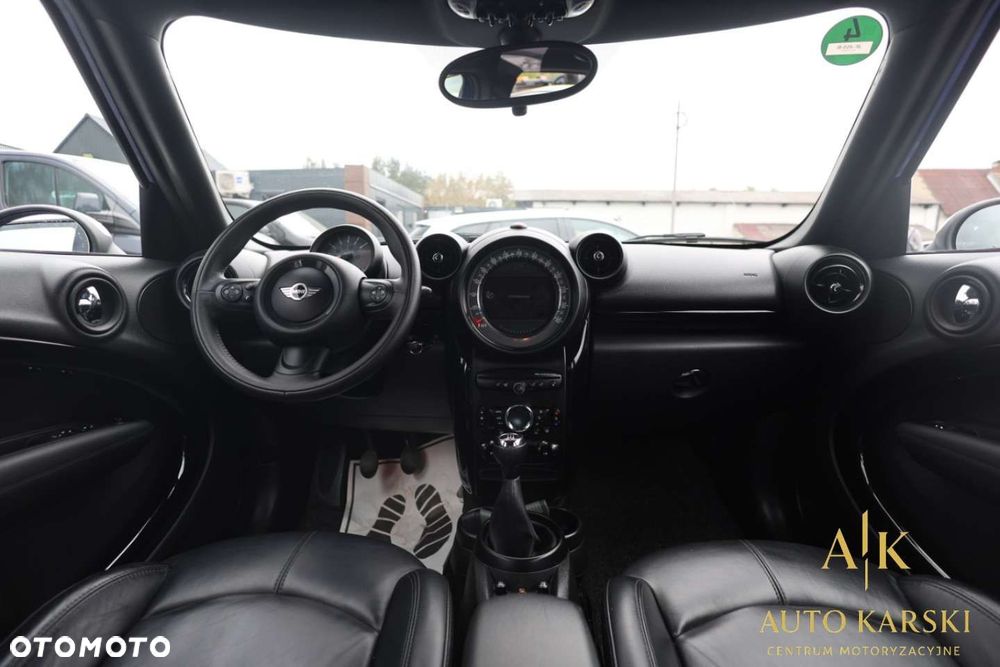 MINI Countryman - 24