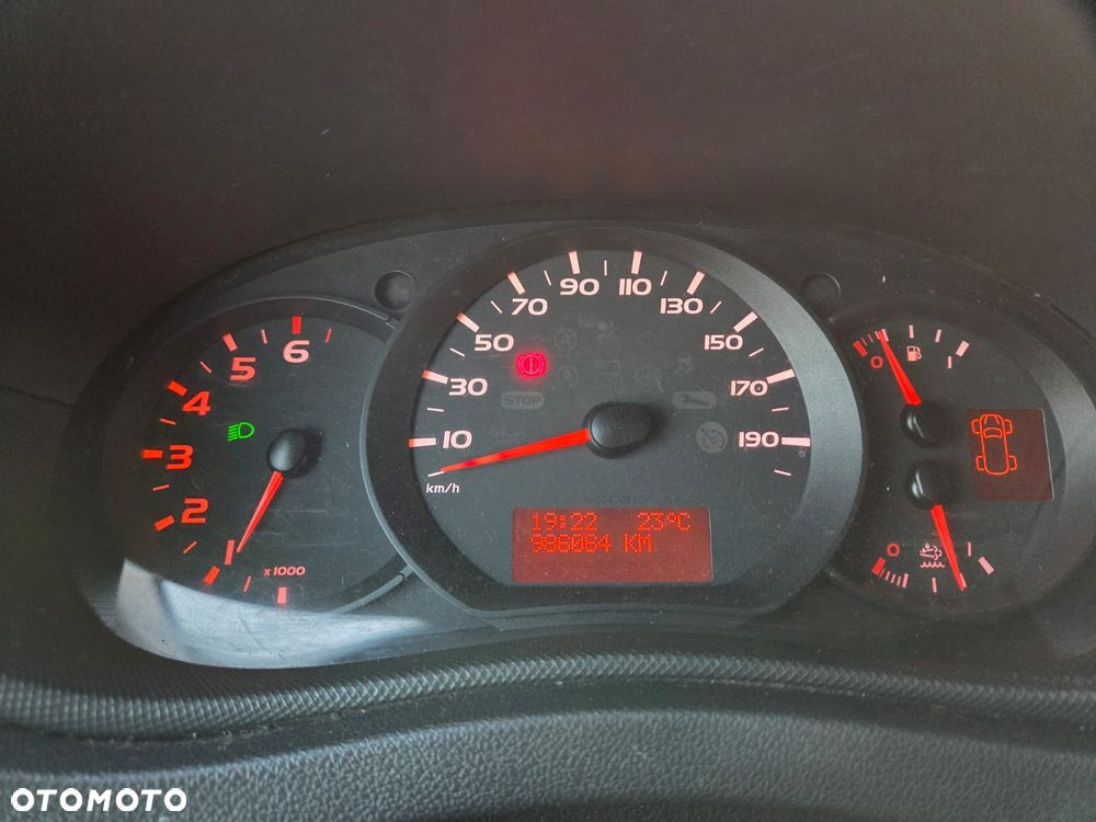 Renault Master - 5