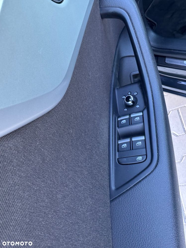 Audi A4 Avant - 18