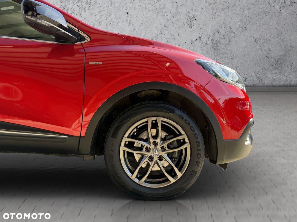 Renault Kadjar Energy TCe 130 EDC Bose Edition - 10