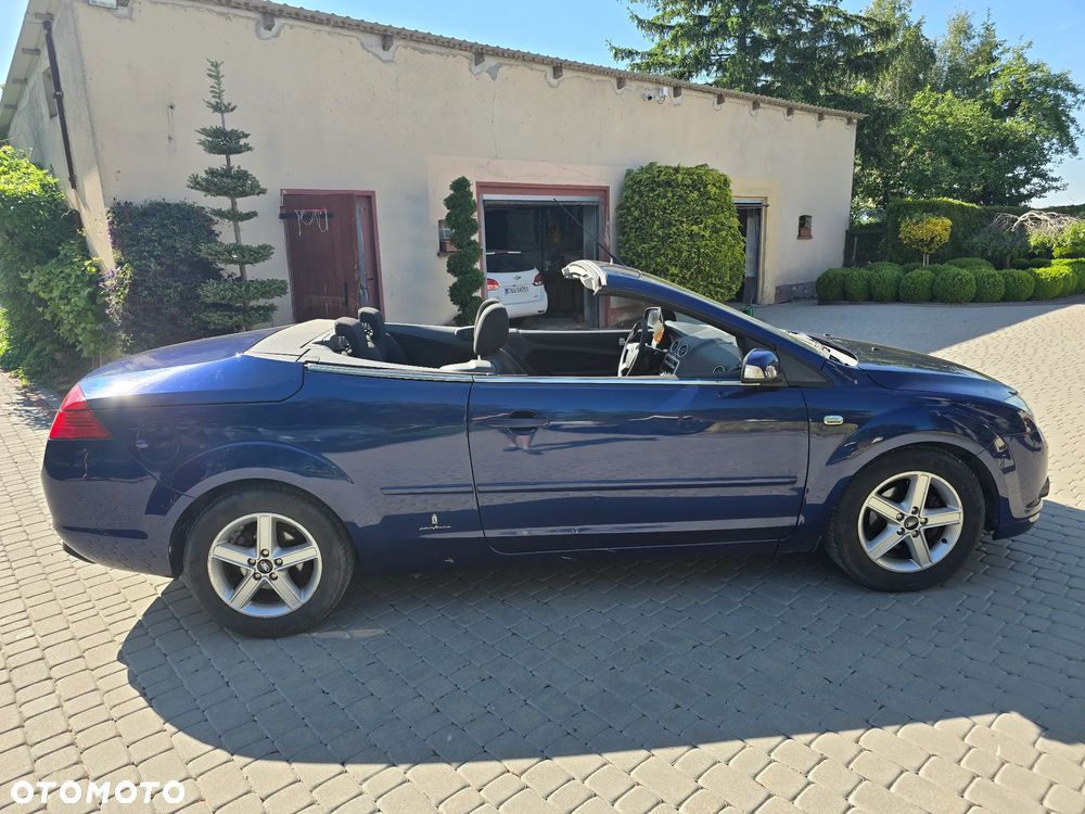 Ford Focus - 10