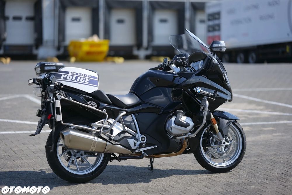 BMW RT - 4