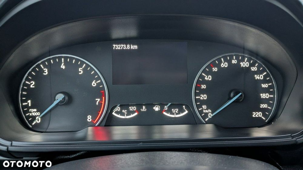 Ford EcoSport - 21