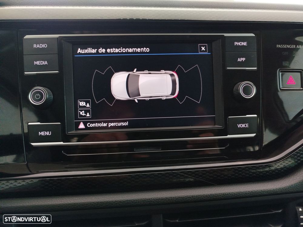 VW Taigo 1.0 TSI Life - 38