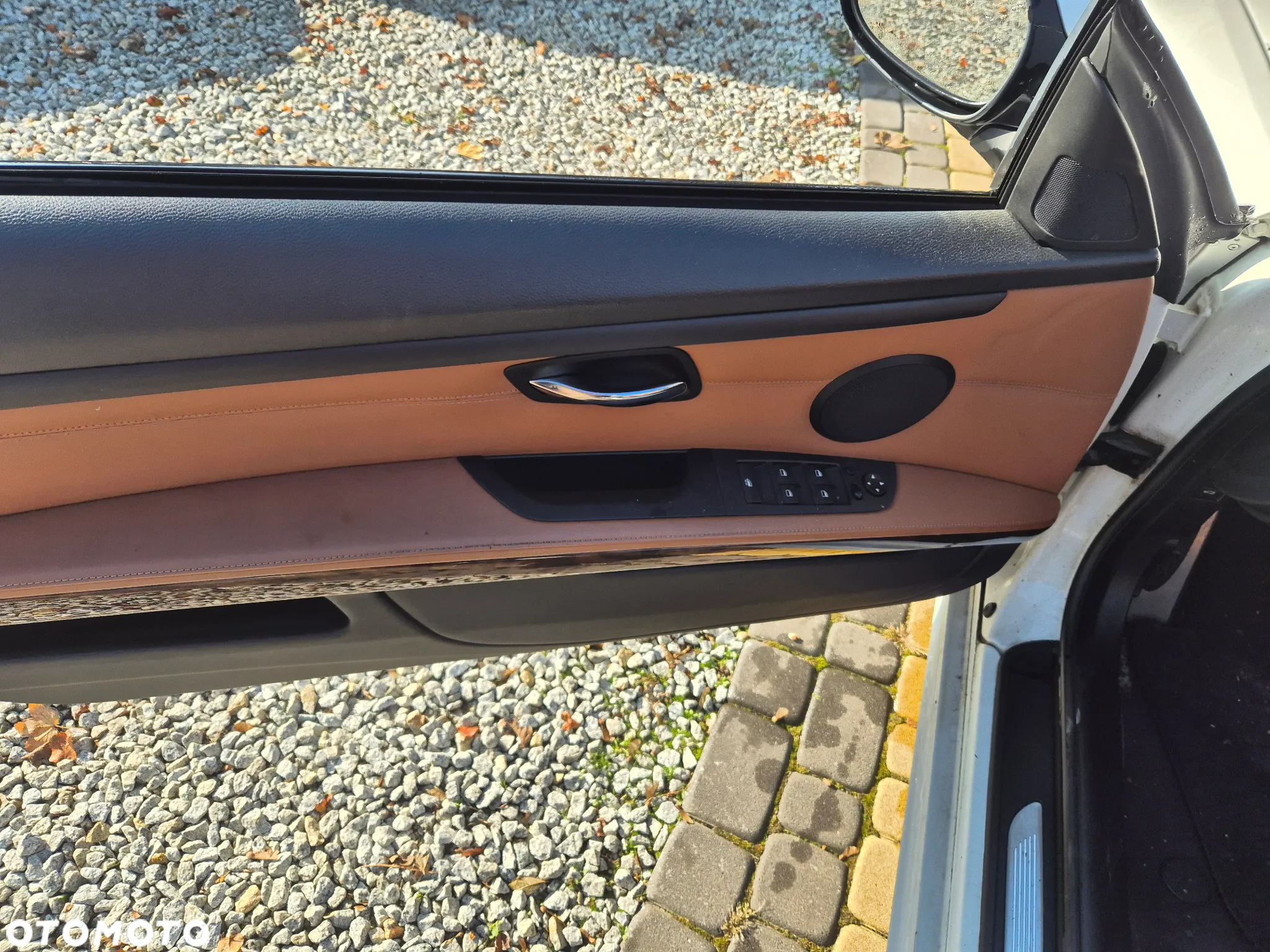 BMW Seria 3 335i Cabrio M Sport Edition - 21