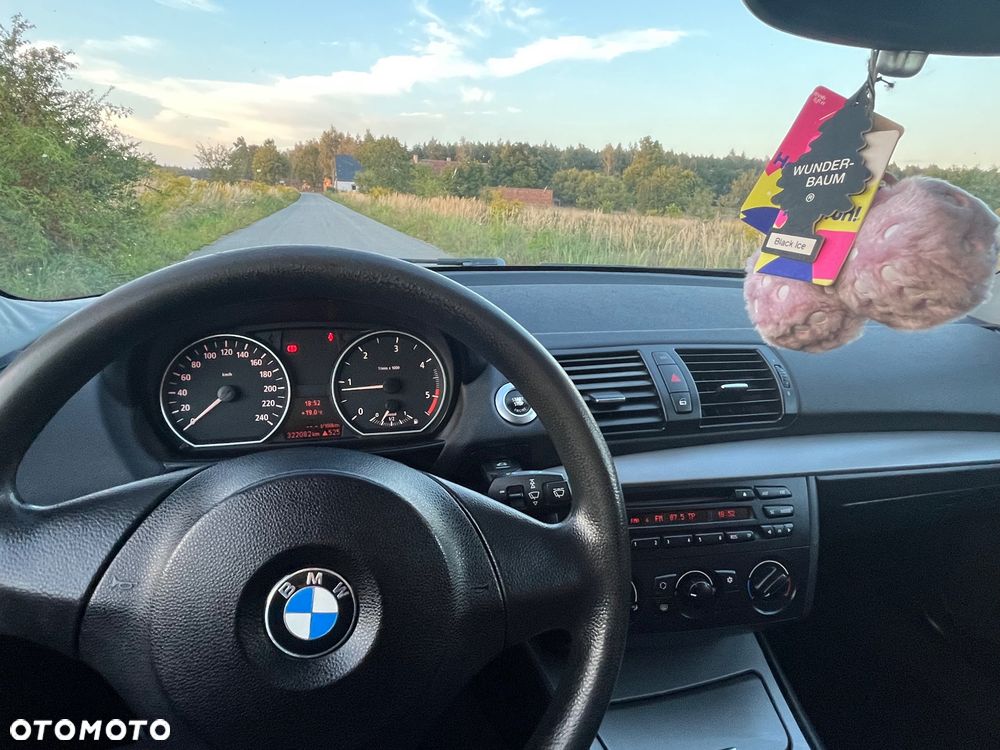 BMW Seria 1 - 9