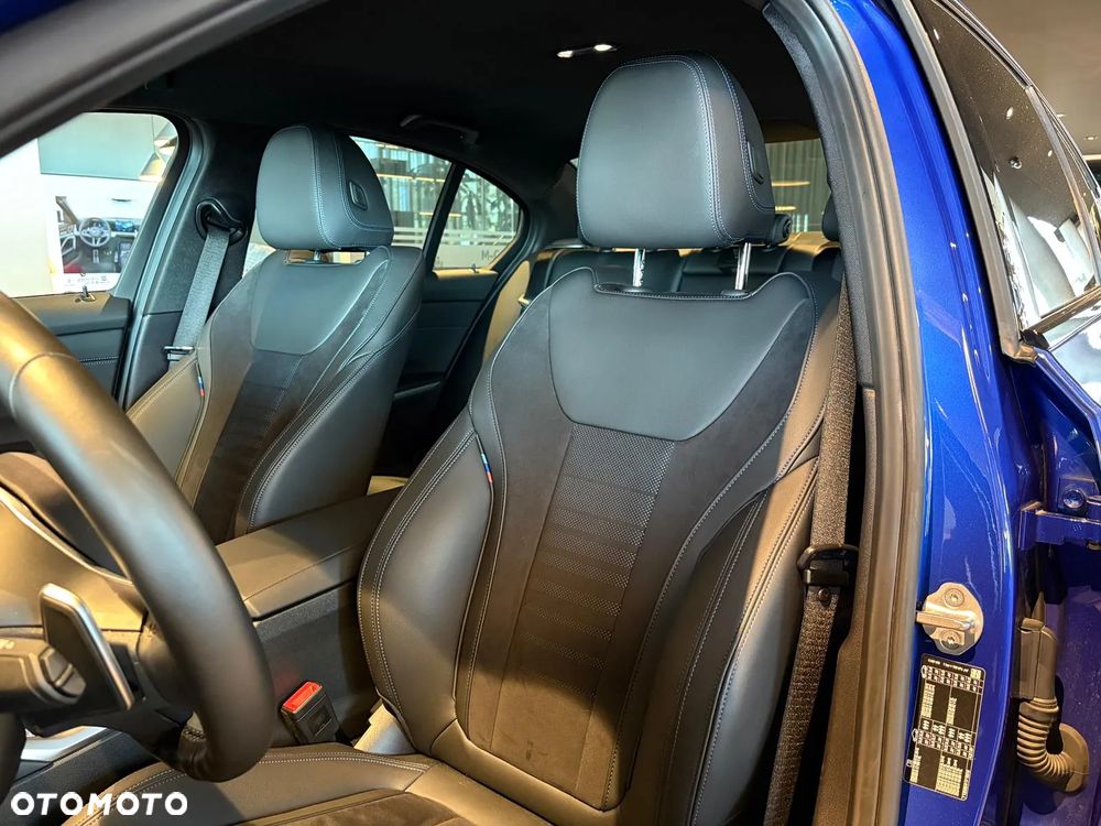 BMW Seria 3 320i M Sport sport - 22