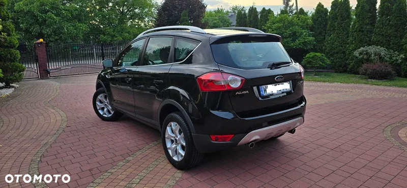 Ford Kuga 2.0 TDCi Trend - 2