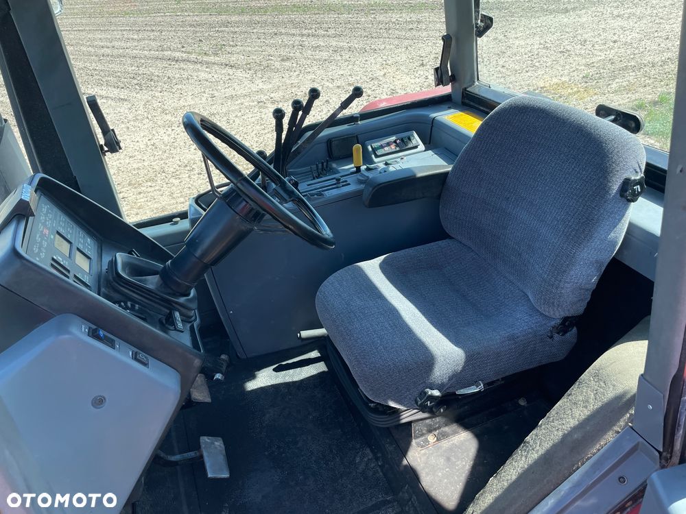 Case IH Magnum - 18