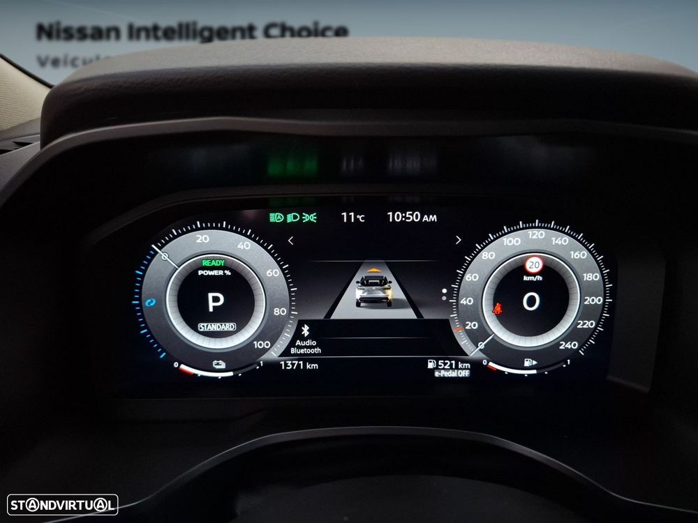 Nissan Qashqai 1.5 e-Power Advance - 19