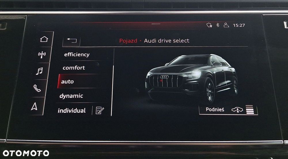 Audi SQ8 - 17