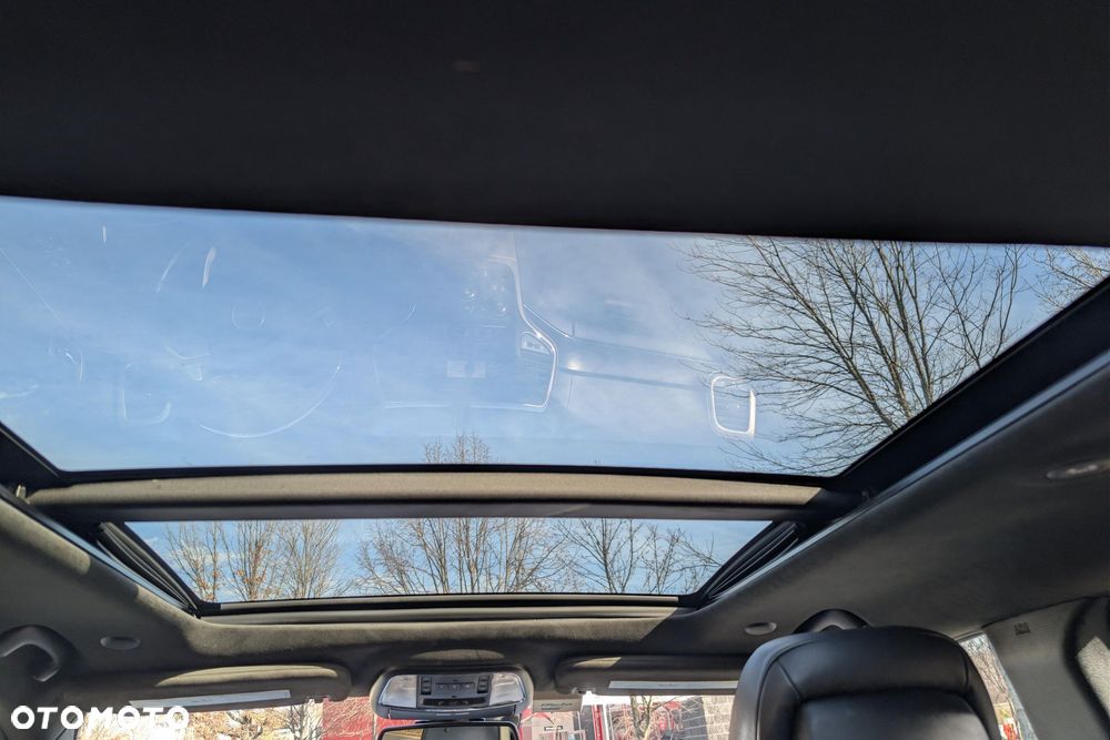 Jeep Grand Cherokee 3.6 V6 Summit - 21