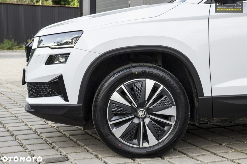 Skoda Karoq - 21