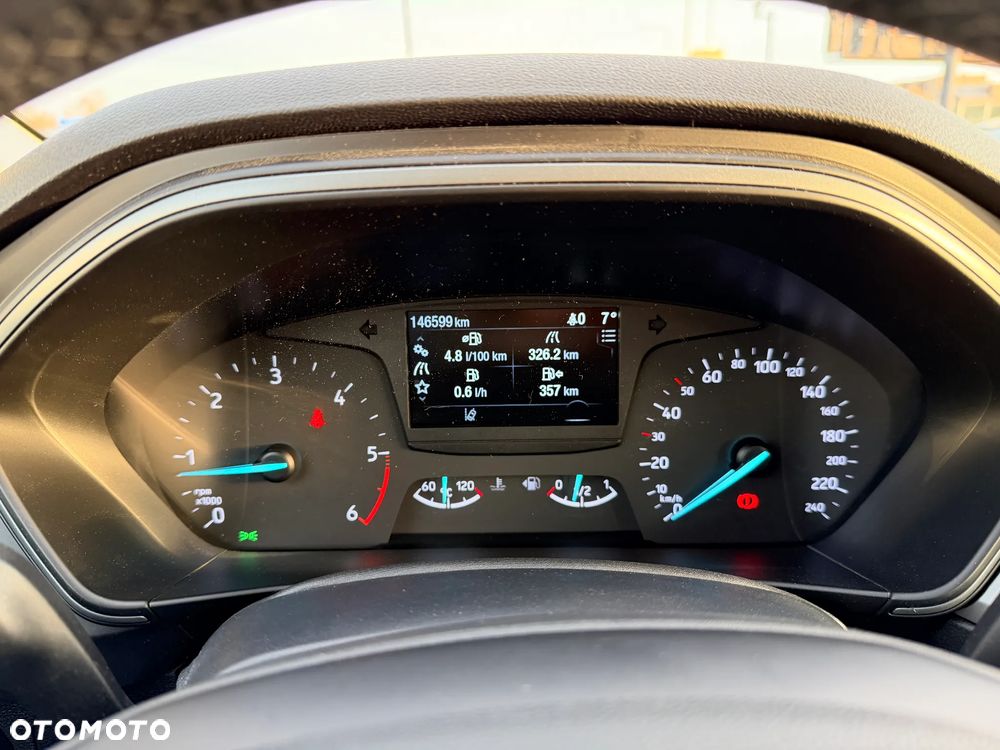 Ford Focus 1.5 EcoBlue Trend Edition - 20