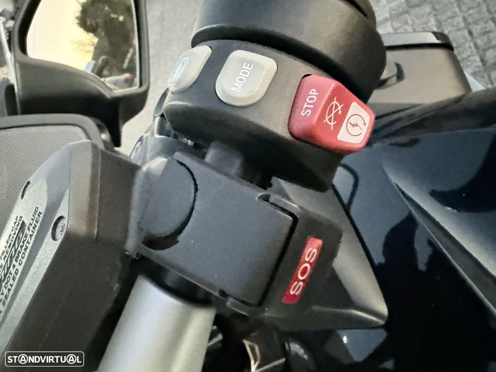 BMW R 1200 RT - 9