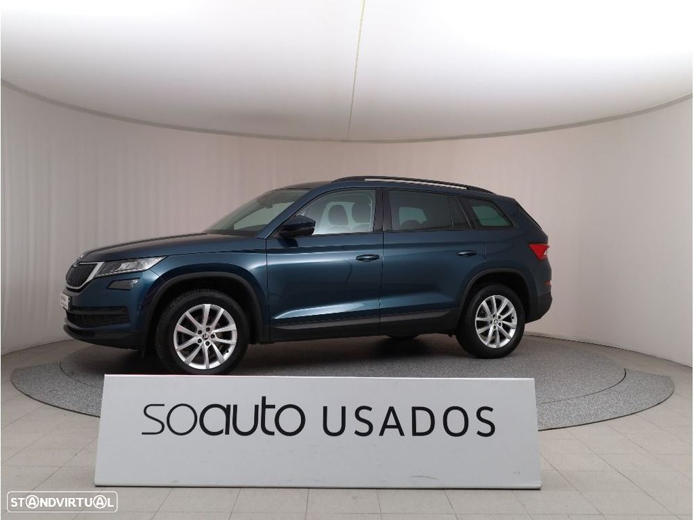 Skoda Karoq - 5