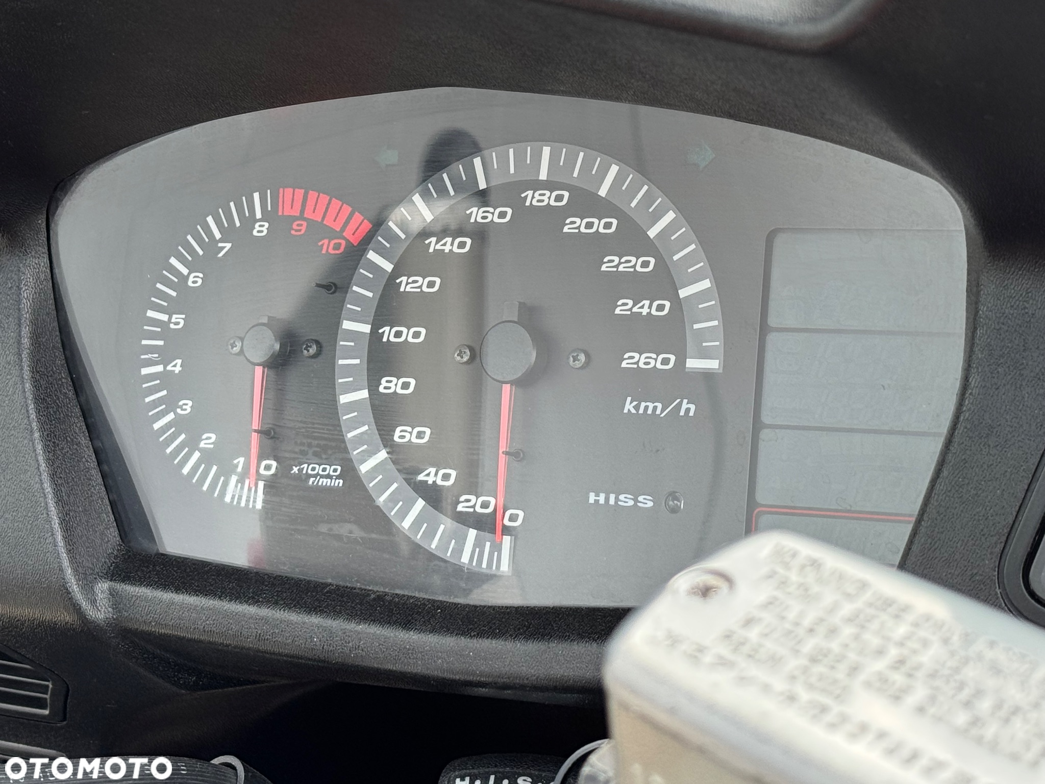 Honda ST - 14