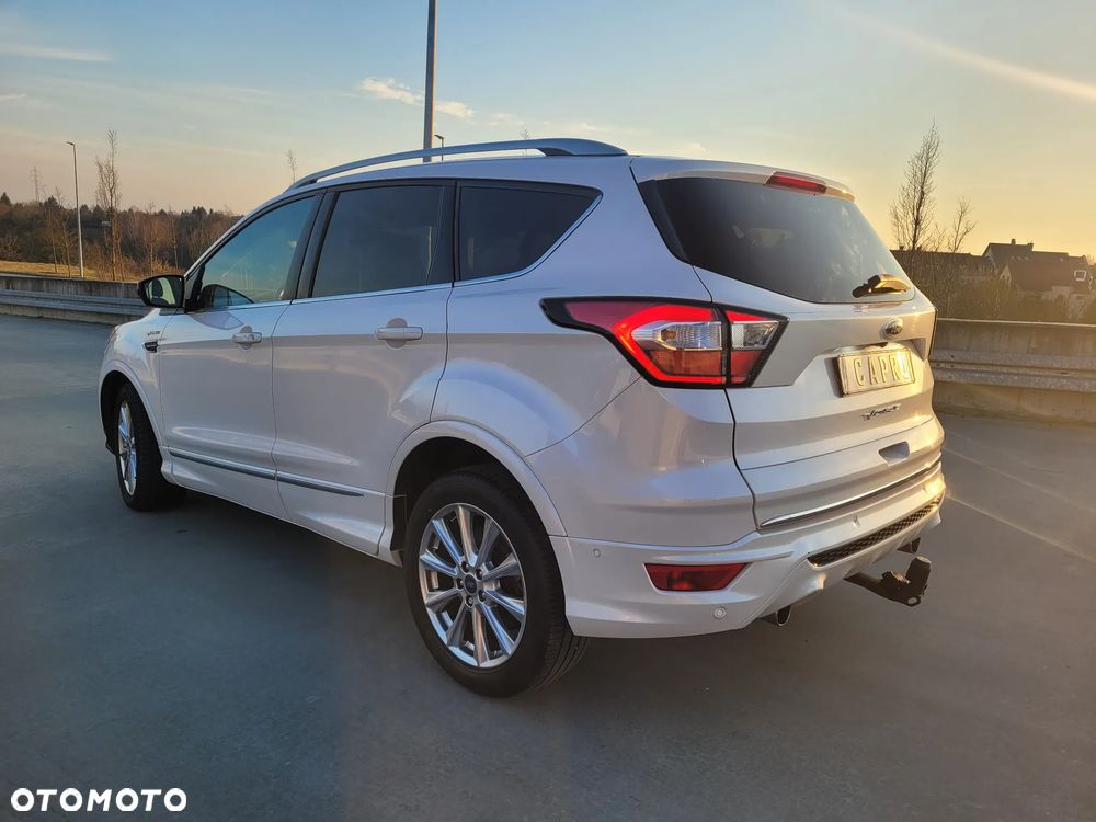 Ford Kuga - 7