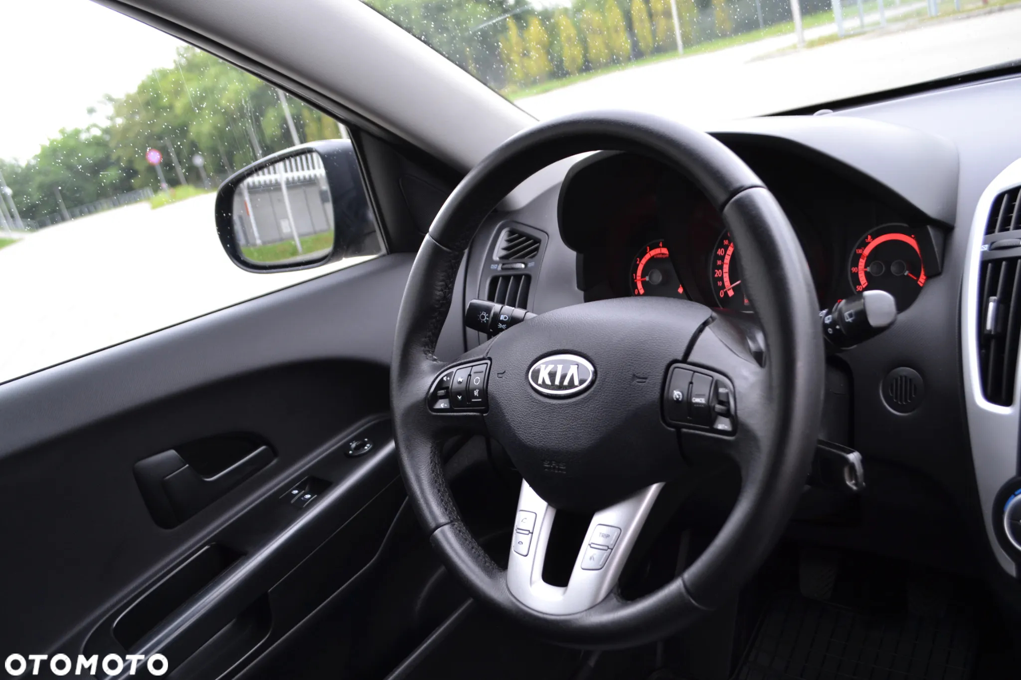 Kia Ceed Cee'd 1.4 Optimum - 30
