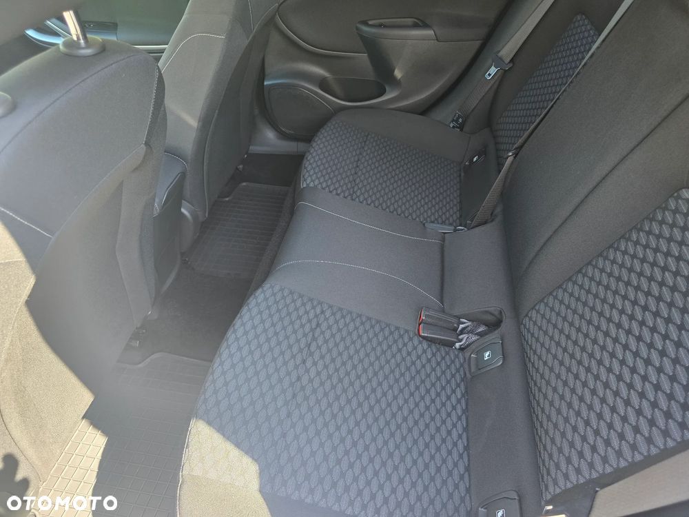 Opel Astra 1.6 CDTI Essentia S&S - 11