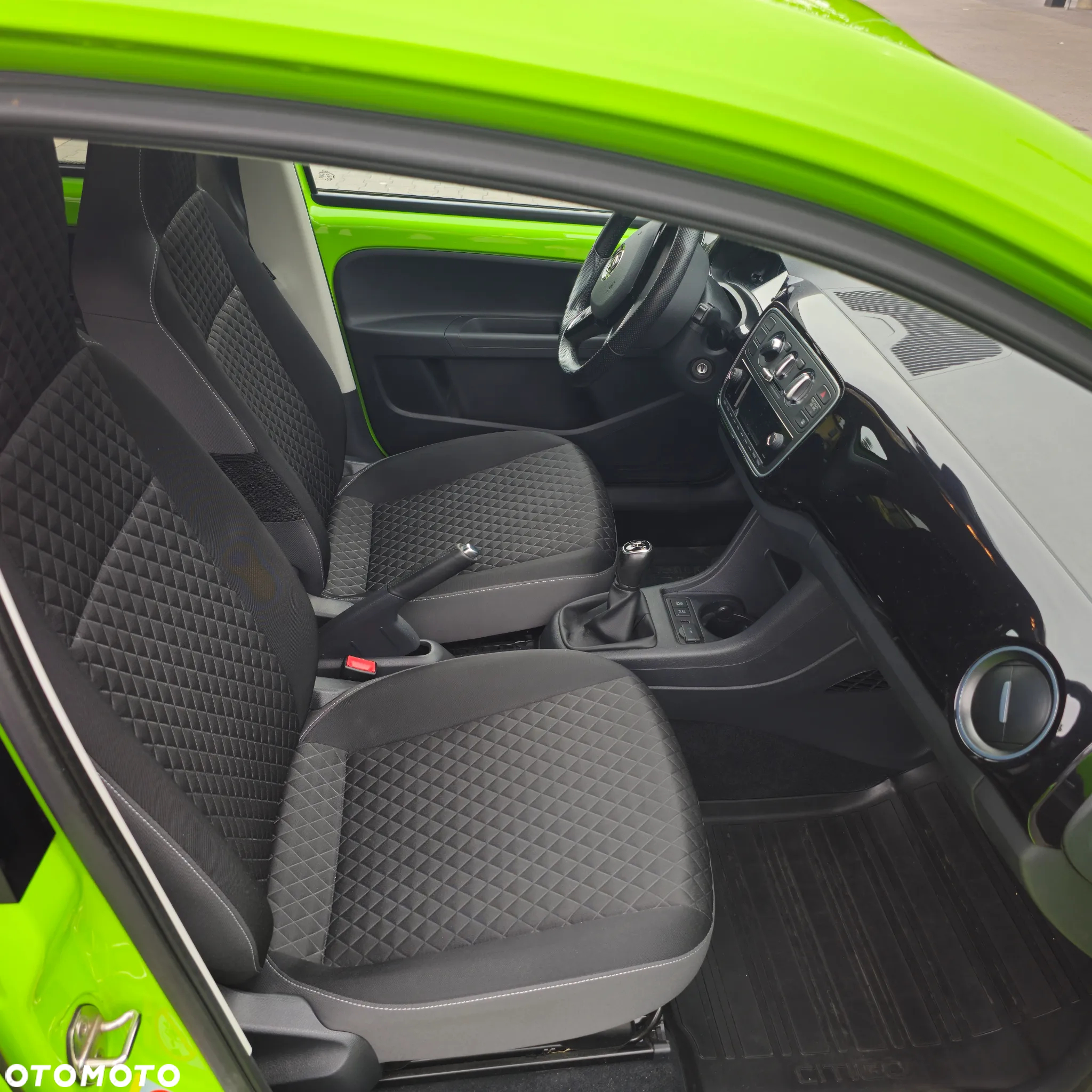 Skoda Citigo 1.0 Style - 11