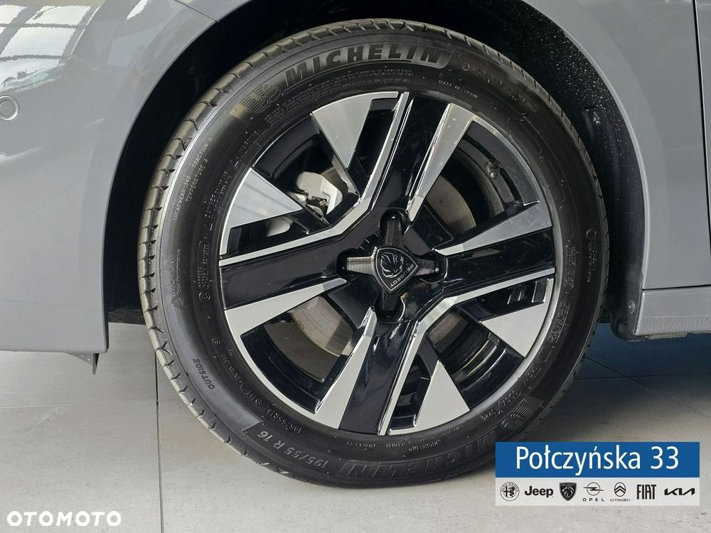 Peugeot 208 - 2