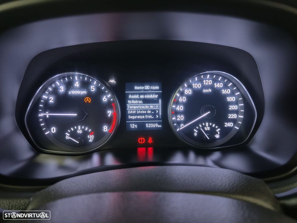 Hyundai i30 1.0 T-GDI Style - 20