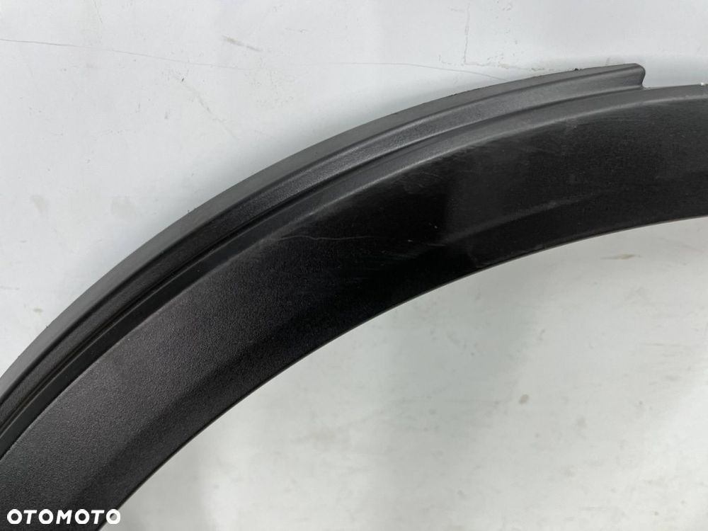 Listwa Mazda CX-60 CX60 22r.- lewy tylny rant nadkola błotnika nakładka lewy tył struktura kaaa51w61 - 9